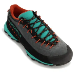 La Sportiva TX4 Woman - Approach Shoes -La Sporttock Shop la sportiva tx4 woman approach shoes detail 7