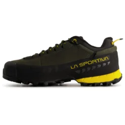 La Sportiva TX5 Low GTX - Approach Shoes -La Sporttock Shop la sportiva tx5 low gtx approach shoes detail 4
