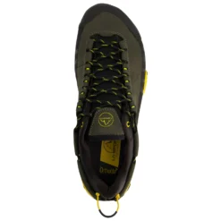 La Sportiva TX5 Low GTX - Approach Shoes -La Sporttock Shop la sportiva tx5 low gtx approach shoes detail 8