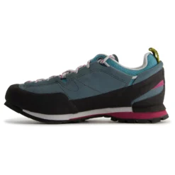 La Sportiva Women's Boulder X - Approach Shoes -La Sporttock Shop la sportiva womens boulder x approach shoes detail 4