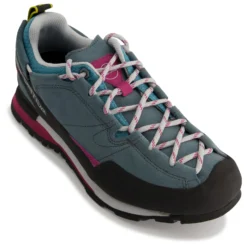 La Sportiva Women's Boulder X - Approach Shoes -La Sporttock Shop la sportiva womens boulder x approach shoes detail 7