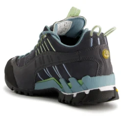 La Sportiva Women's Hyper GTX - Approach Shoes -La Sporttock Shop la sportiva womens hyper gtx approach shoes detail 5