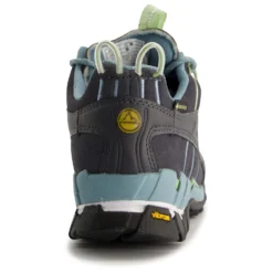 La Sportiva Women's Hyper GTX - Approach Shoes -La Sporttock Shop la sportiva womens hyper gtx approach shoes detail 6