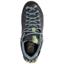 La Sportiva Women's Hyper GTX - Approach Shoes -La Sporttock Shop la sportiva womens hyper gtx approach shoes detail 8