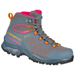 La Sportiva Women's TX Hike Mid GTX - Walking Boots