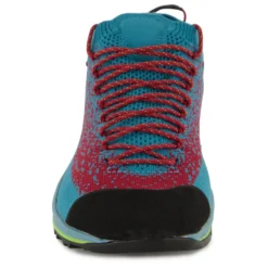 La Sportiva Women's TX2 Evo - Approach Shoes -La Sporttock Shop la sportiva womens tx2 evo approach shoes detail 3