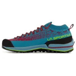 La Sportiva Women's TX2 Evo - Approach Shoes -La Sporttock Shop la sportiva womens tx2 evo approach shoes detail 4