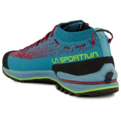 La Sportiva Women's TX2 Evo - Approach Shoes -La Sporttock Shop la sportiva womens tx2 evo approach shoes detail 5