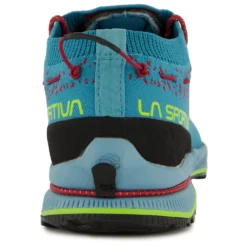 La Sportiva Women's TX2 Evo - Approach Shoes -La Sporttock Shop la sportiva womens tx2 evo approach shoes detail 6