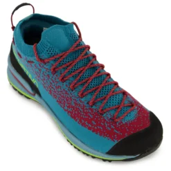 La Sportiva Women's TX2 Evo - Approach Shoes -La Sporttock Shop la sportiva womens tx2 evo approach shoes detail 7