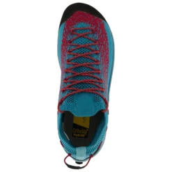 La Sportiva Women's TX2 Evo - Approach Shoes -La Sporttock Shop la sportiva womens tx2 evo approach shoes detail 8