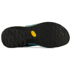 La Sportiva Women's TX2 Evo - Approach Shoes -La Sporttock Shop la sportiva womens tx2 evo approach shoes detail 9