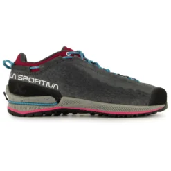 La Sportiva Women's TX2 Evo Leather - Approach Shoes