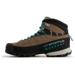 La Sportiva Women's TX4 Mid GTX - Approach Shoes -La Sporttock Shop la sportiva womens tx4 mid gtx approach shoes detail 4