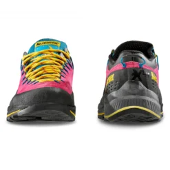 La Sportiva Women's TX4 R - Approach Shoes -La Sporttock Shop la sportiva womens tx4 r approach shoes detail 3