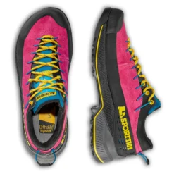 La Sportiva Women's TX4 R - Approach Shoes -La Sporttock Shop la sportiva womens tx4 r approach shoes detail 4