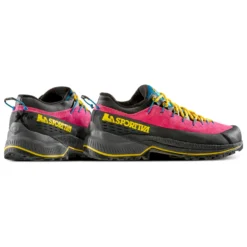 La Sportiva Women's TX4 R - Approach Shoes -La Sporttock Shop la sportiva womens tx4 r approach shoes detail 5
