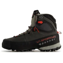 La Sportiva Women's TX5 GTX - Walking Boots -La Sporttock Shop la sportiva womens tx5 gtx walking boots detail 4