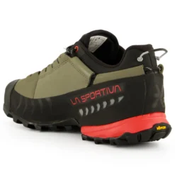 La Sportiva Women's TX5 Low GTX - Approach Shoes -La Sporttock Shop la sportiva womens tx5 low gtx approach shoes detail 5