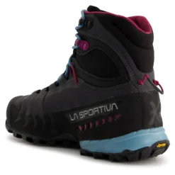 La Sportiva Women's TXS GTX - Walking Boots -La Sporttock Shop la sportiva womens txs gtx walking boots detail 5