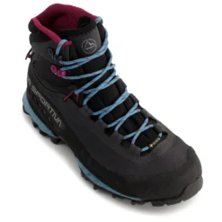 La Sportiva Women's TXS GTX - Walking Boots -La Sporttock Shop la sportiva womens txs gtx walking boots detail 7