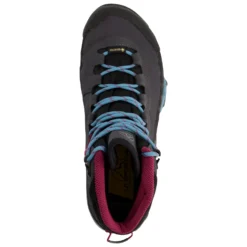 La Sportiva Women's TXS GTX - Walking Boots -La Sporttock Shop la sportiva womens txs gtx walking boots detail 8