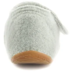 Living Kitzbühel Kid's Shoes Teddy Bear - Slippers -La Sporttock Shop living kitzbuehel babyklettschuh teddybaer slippers detail 6