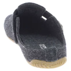 Living Kitzbühel Filzpant. Metallschliesse - Slippers 6 Living Kitzbühel Filzpant. Metallschliesse - Slippers -La Sporttock Shop living kitzbuehel filzpant metallschliesse slippers detail 3