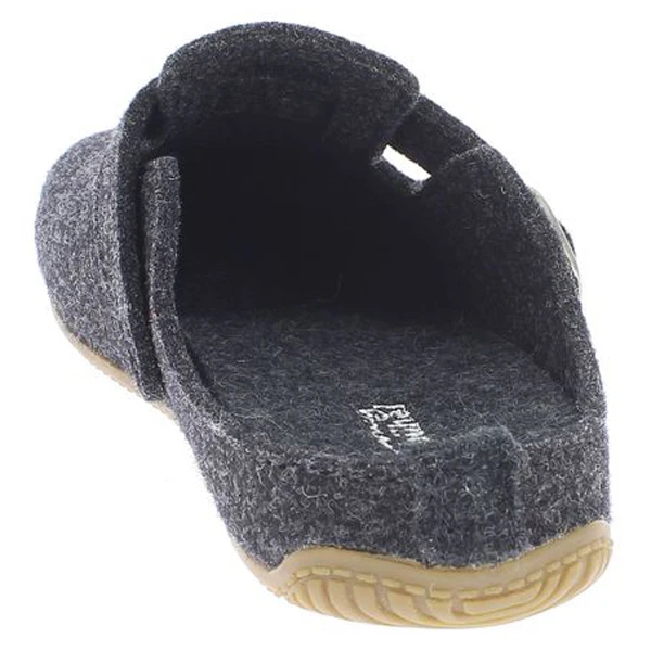 Living Kitzbühel Filzpant. Metallschliesse - Slippers 3 Living Kitzbühel Filzpant. Metallschliesse - Slippers - Image 3