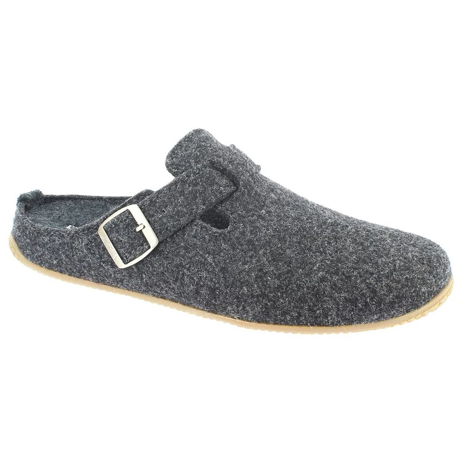 Living Kitzbühel Filzpant. Metallschliesse - Slippers 1 Living Kitzbühel Filzpant. Metallschliesse - Slippers