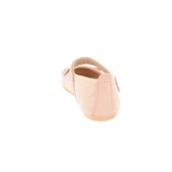 Living Kitzbühel Kid's Ballerina Schlafendes Kätzchen - Slippers -La Sporttock Shop living kitzbuehel kids ballerina schlafendes kaetzchen slippers detail 4