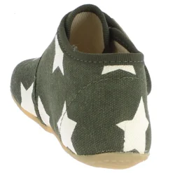 Living Kitzbühel Kid's Hook-and-Loop Slippers Star - Slippers 6 Living Kitzbühel Kid's Hook-and-Loop Slippers Star - Slippers -La Sporttock Shop living kitzbuehel kids hook and loop slippers star slippers detail 3