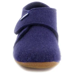 Living Kitzbühel Kid's Shoes Felt - Slippers -La Sporttock Shop living kitzbuehel kids shoes felt slippers detail 3