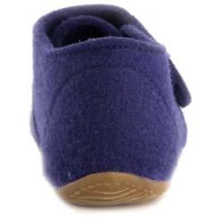 Living Kitzbühel Kid's Shoes Felt - Slippers -La Sporttock Shop living kitzbuehel kids shoes felt slippers detail 6