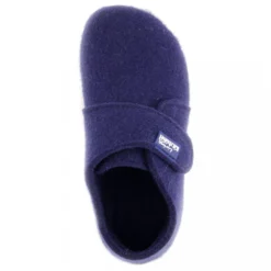 Living Kitzbühel Kid's Shoes Felt - Slippers -La Sporttock Shop living kitzbuehel kids shoes felt slippers detail 8