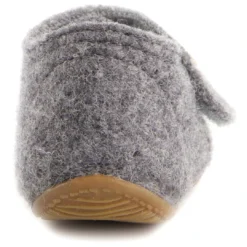 Living Kitzbühel Kid's Shoes Tiger & Football - Slippers -La Sporttock Shop living kitzbuehel kids shoes tiger football slippers detail 6