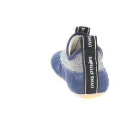 Living Kitzbühel Kid's Slip-On Stretch - Slippers 7 Living Kitzbühel Kid's Slip-On Stretch - Slippers -La Sporttock Shop living kitzbuehel kids slip on stretch slippers detail 4