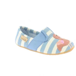 Living Kitzbühel Kid's T Model Flamingo & Palm Tree - Slippers