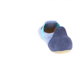 Living Kitzbühel Kid's T-Modell Einhorn&Regenbogen - Slippers -La Sporttock Shop living kitzbuehel kids t modell einhorn regenbogen slippers detail 4