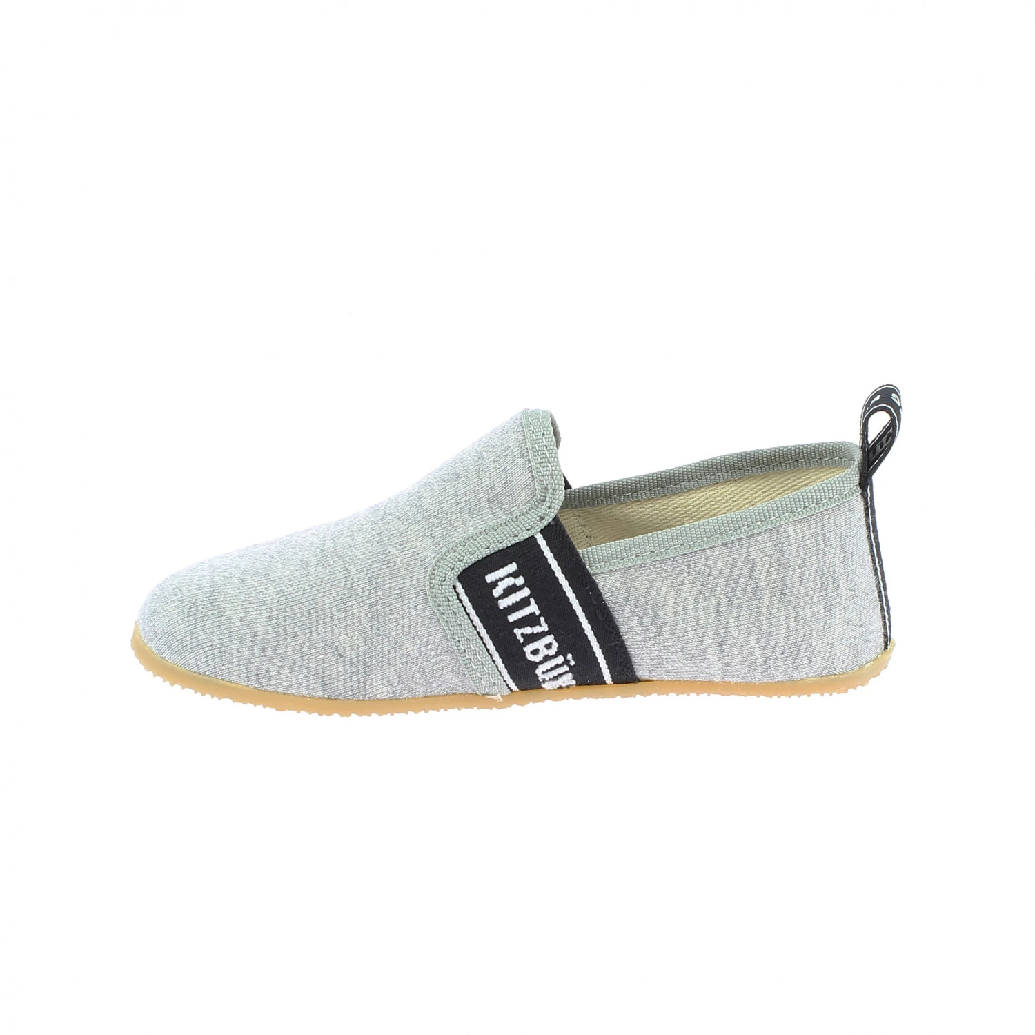 Living Kitzbühel Kid's T-Modell LK-Schriftzug - Slippers 2 Living Kitzbühel Kid's T-Modell LK-Schriftzug - Slippers - Image 2