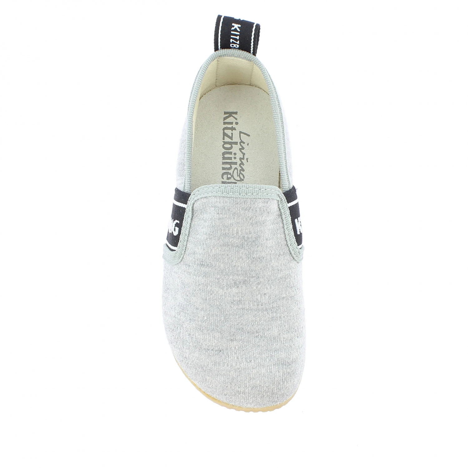 Living Kitzbühel Kid's T-Modell LK-Schriftzug - Slippers 3 Living Kitzbühel Kid's T-Modell LK-Schriftzug - Slippers - Image 3