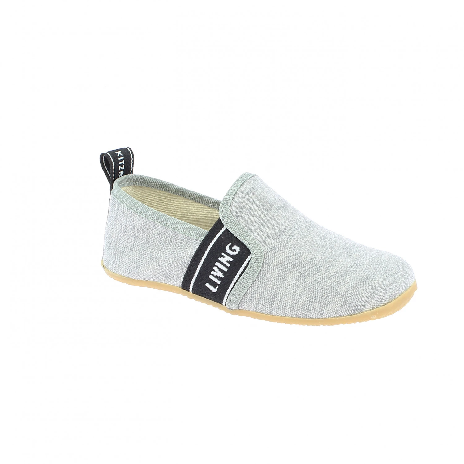 Living Kitzbühel Kid's T-Modell LK-Schriftzug - Slippers 1 Living Kitzbühel Kid's T-Modell LK-Schriftzug - Slippers