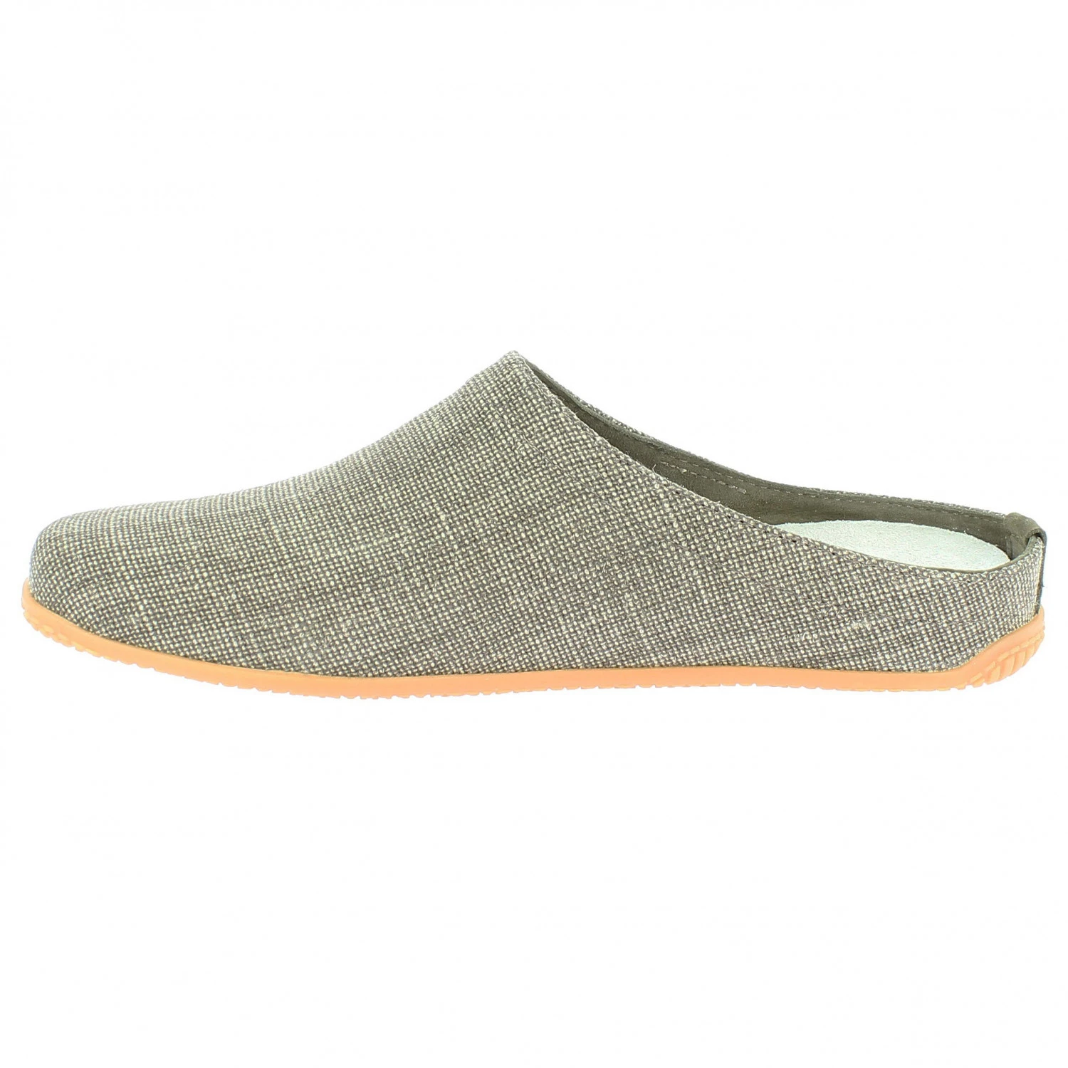 Living Kitzbühel Linen Slippers - Slippers 2 Living Kitzbühel Linen Slippers - Slippers - Image 2