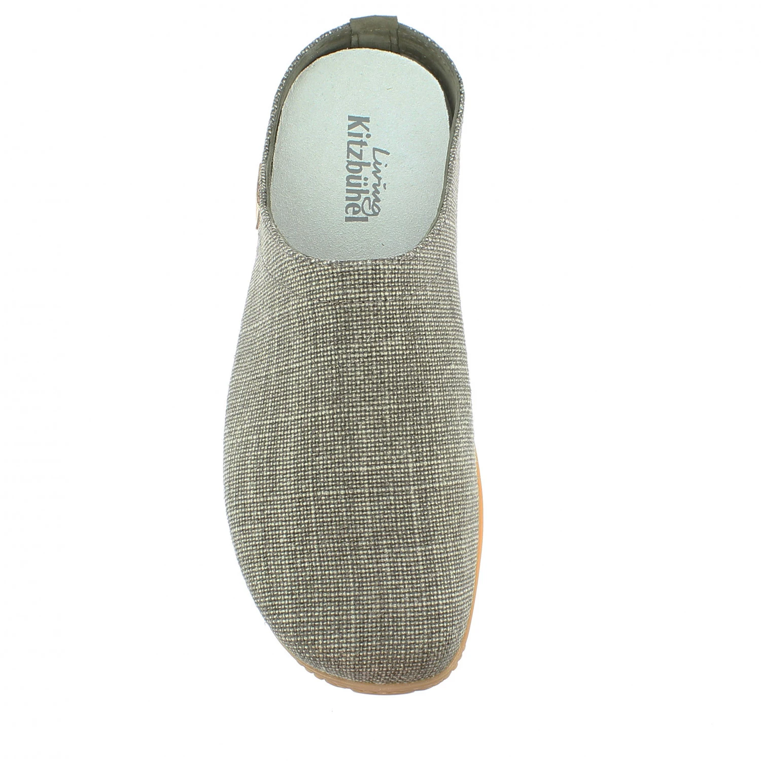 Living Kitzbühel Linen Slippers - Slippers 4 Living Kitzbühel Linen Slippers - Slippers - Image 4