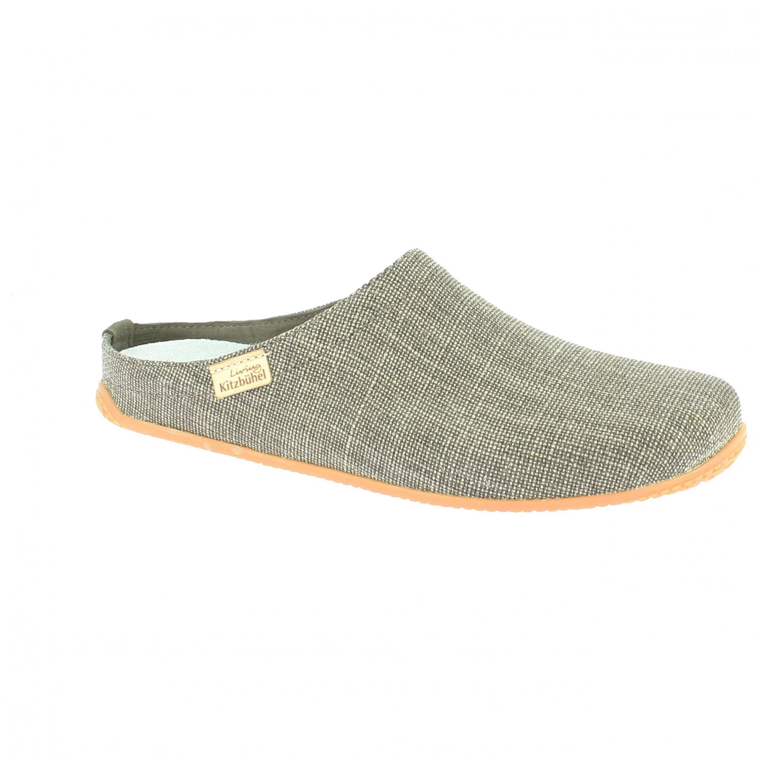 Living Kitzbühel Linen Slippers - Slippers 1 Living Kitzbühel Linen Slippers - Slippers
