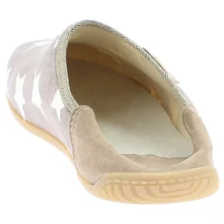 Living Kitzbühel Stars Slippers - Slippers -La Sporttock Shop living kitzbuehel stars slippers slippers detail 3