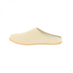 Living Kitzbühel Women's Pantoffel Schweizer Kreuz - Slippers -La Sporttock Shop living kitzbuehel womens pantoffel schweizer kreuz slippers detail 2