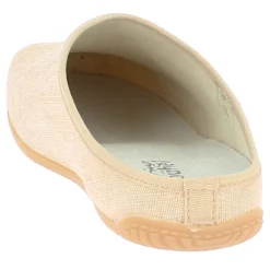 Living Kitzbühel Women's Pantoffel Schweizer Kreuz - Slippers -La Sporttock Shop living kitzbuehel womens pantoffel schweizer kreuz slippers detail 3
