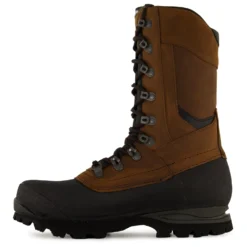 Lundhags Jaure II High - Hunting Boots -La Sporttock Shop lundhags jaure ii high hunting boots detail 4