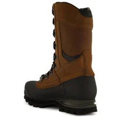 Lundhags Jaure II High - Hunting Boots -La Sporttock Shop lundhags jaure ii high hunting boots detail 5